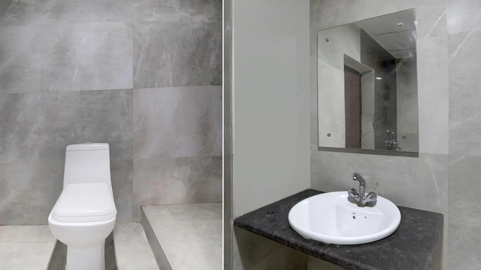 Super Collection O Tourist Complex Area Formerly Kanha Continental Agra  Hotel Agra (Uttar Pradesh)