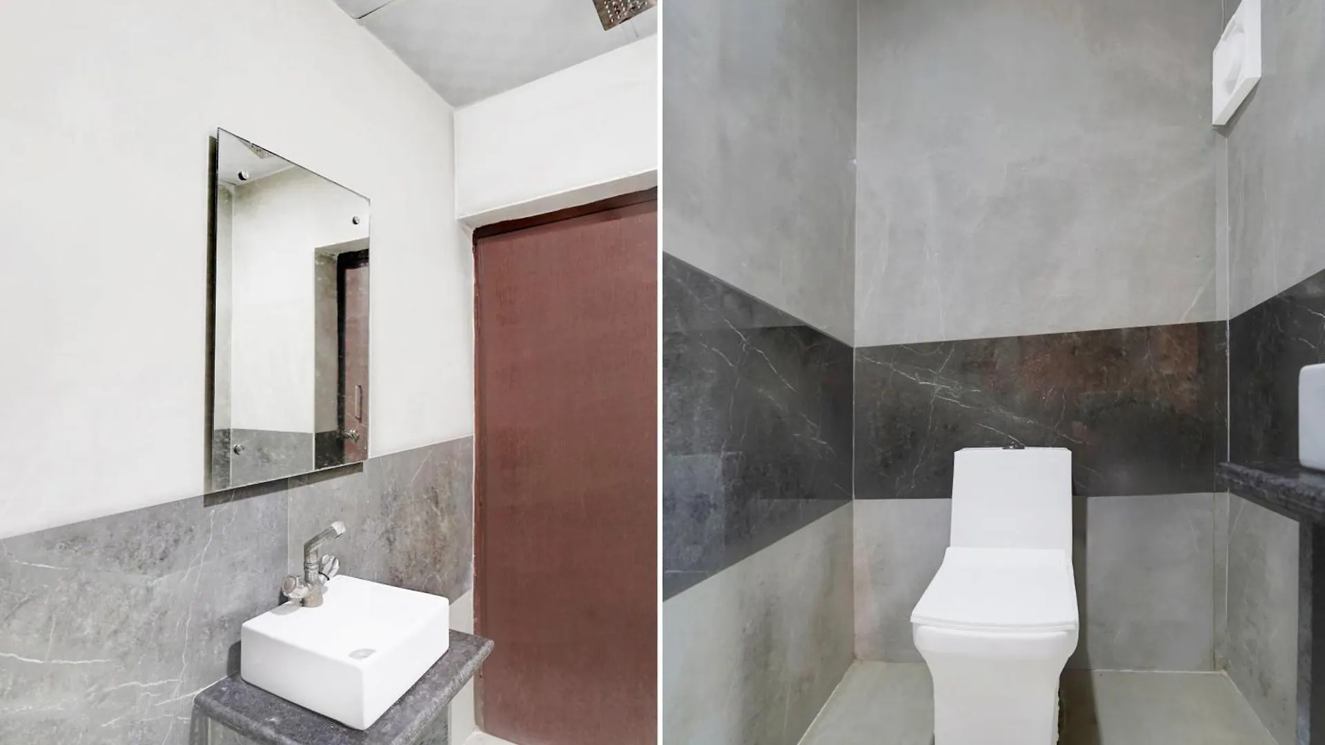 Hotel Super Collection O Tourist Complex Area Formerly Kanha Continental Agra  India