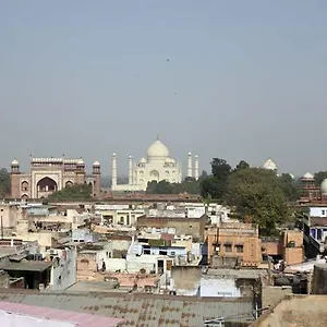Shanti Agra (Uttar Pradesh)