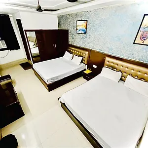 Blue Rose International, Family Agra (Uttar Pradesh)