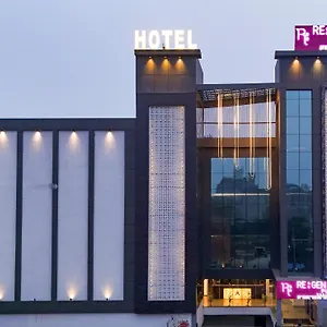 Regenta Place Raaj Agra, Tajganj Agra (Uttar Pradesh)